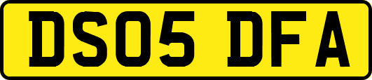 DS05DFA