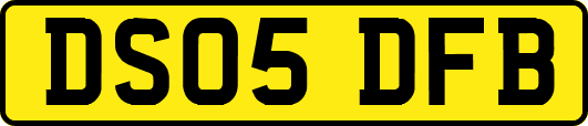 DS05DFB