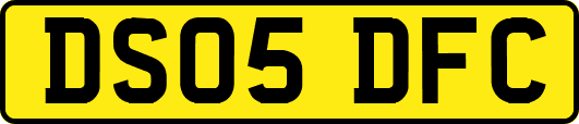 DS05DFC