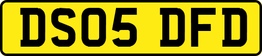 DS05DFD
