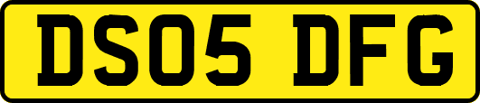 DS05DFG