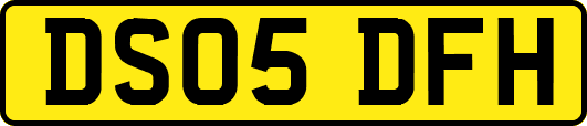DS05DFH
