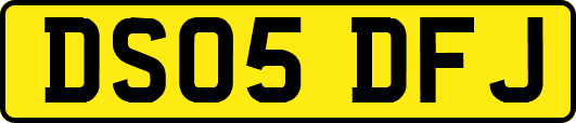 DS05DFJ