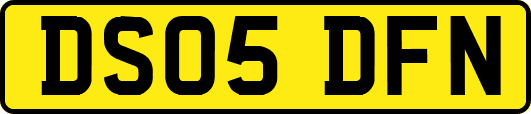DS05DFN