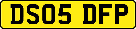 DS05DFP