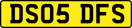 DS05DFS