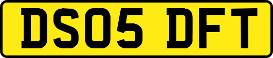 DS05DFT