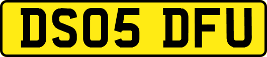 DS05DFU