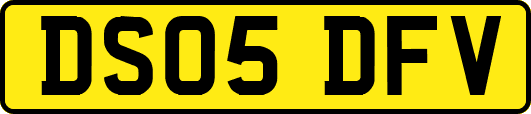 DS05DFV