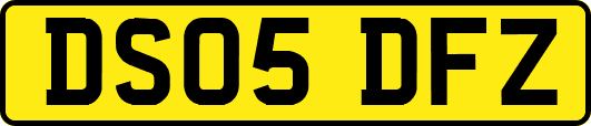 DS05DFZ
