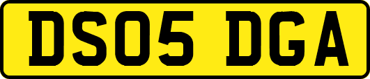 DS05DGA