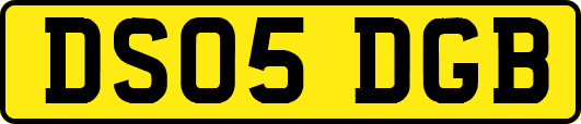 DS05DGB