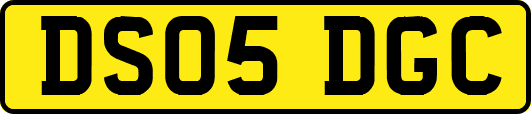 DS05DGC
