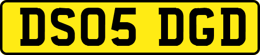 DS05DGD