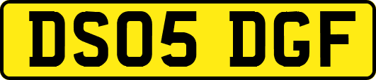 DS05DGF