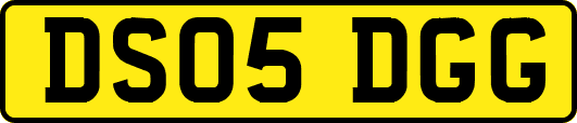 DS05DGG