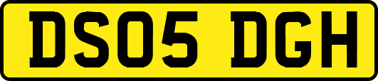 DS05DGH