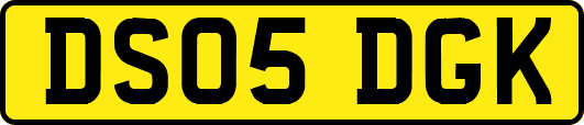 DS05DGK