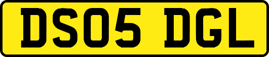 DS05DGL