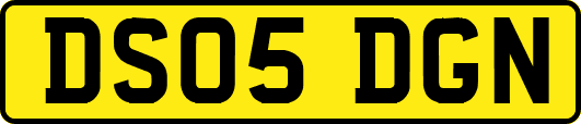 DS05DGN