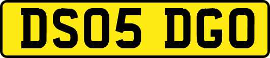 DS05DGO