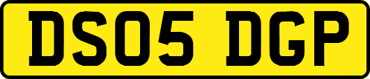DS05DGP