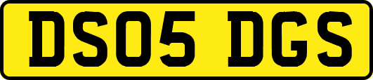 DS05DGS
