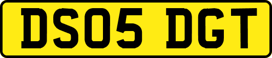 DS05DGT