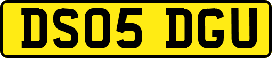 DS05DGU