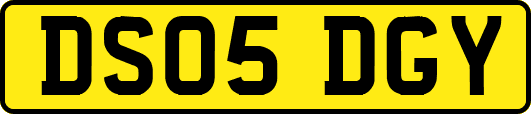 DS05DGY