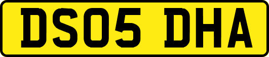 DS05DHA
