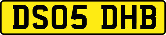 DS05DHB