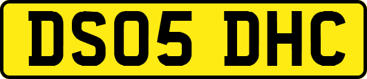 DS05DHC