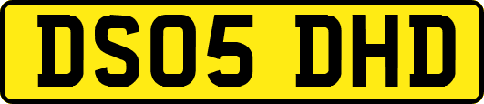DS05DHD