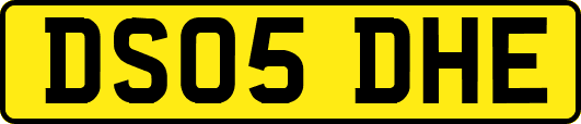 DS05DHE