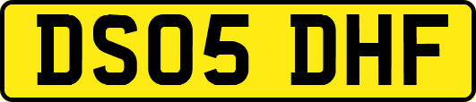 DS05DHF