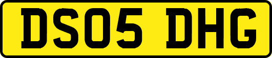 DS05DHG
