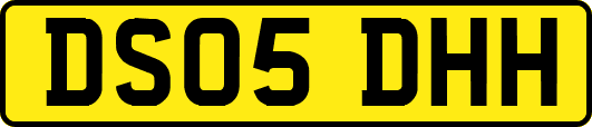 DS05DHH