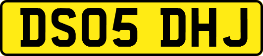 DS05DHJ