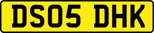 DS05DHK