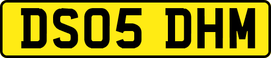 DS05DHM
