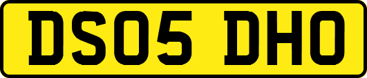 DS05DHO
