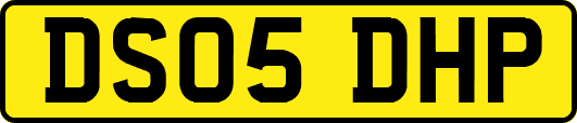 DS05DHP