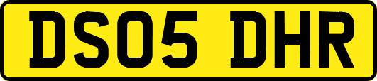 DS05DHR