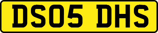 DS05DHS