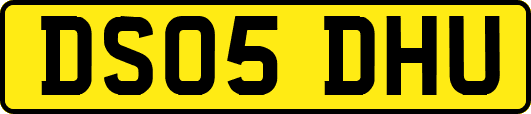 DS05DHU