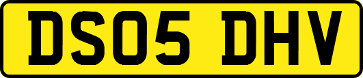 DS05DHV