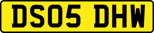 DS05DHW
