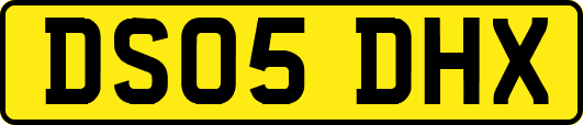 DS05DHX