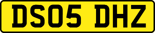 DS05DHZ